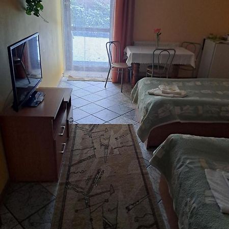 Hotelik Warmia -Pensjonat, Hostel Лідзбарк-Вармінський Екстер'єр фото