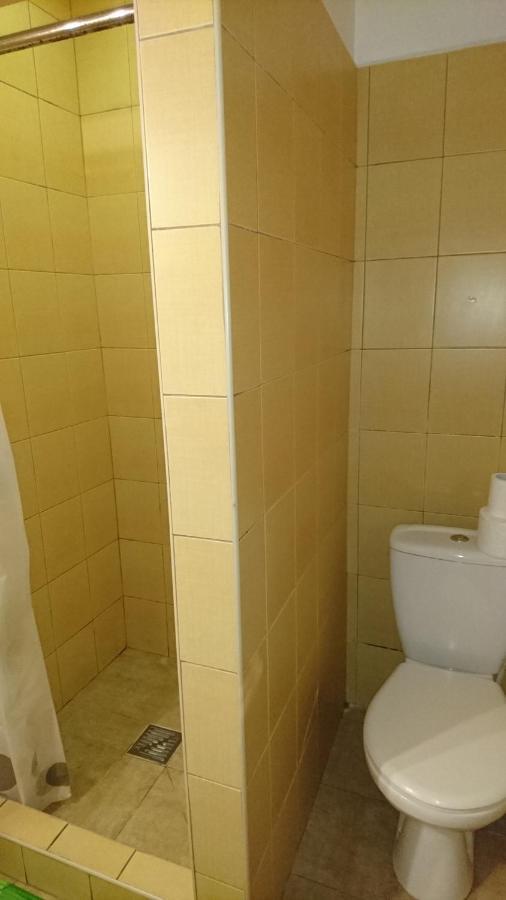 Hotelik Warmia -Pensjonat, Hostel Лідзбарк-Вармінський Екстер'єр фото