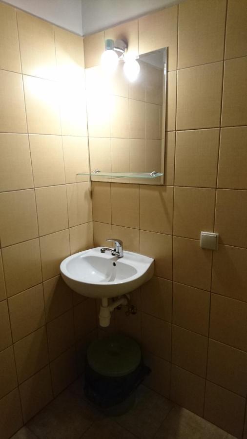 Hotelik Warmia -Pensjonat, Hostel Лідзбарк-Вармінський Номер фото