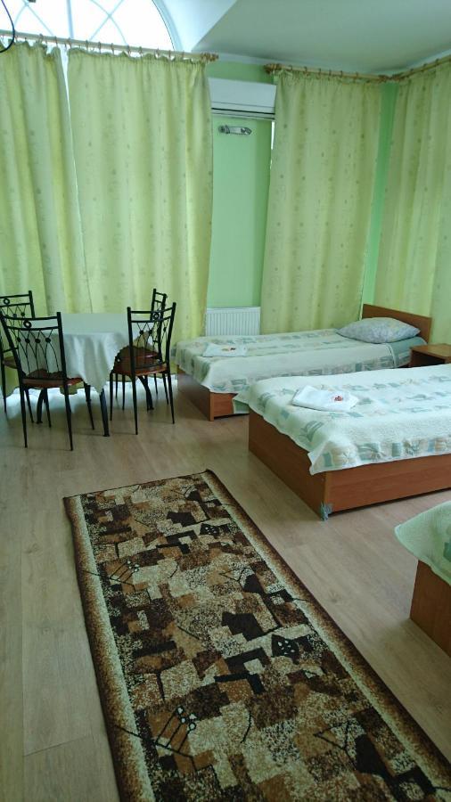 Hotelik Warmia -Pensjonat, Hostel Лідзбарк-Вармінський Номер фото