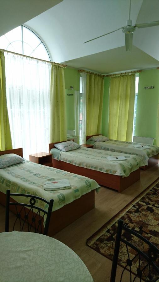 Hotelik Warmia -Pensjonat, Hostel Лідзбарк-Вармінський Номер фото